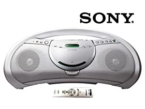 sony portable mp3 player